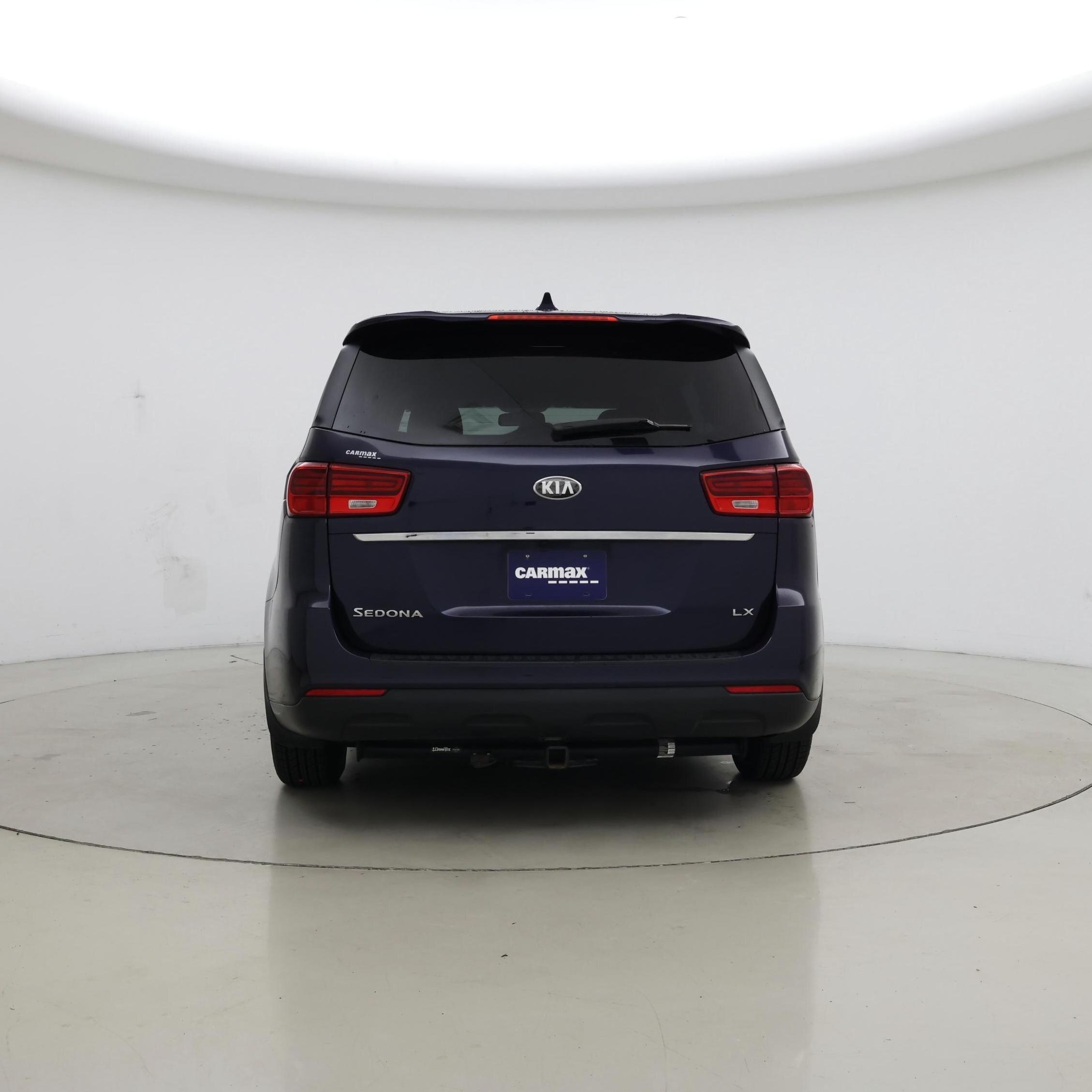 Thumbnail: 2019 Kia Sedona - 6
