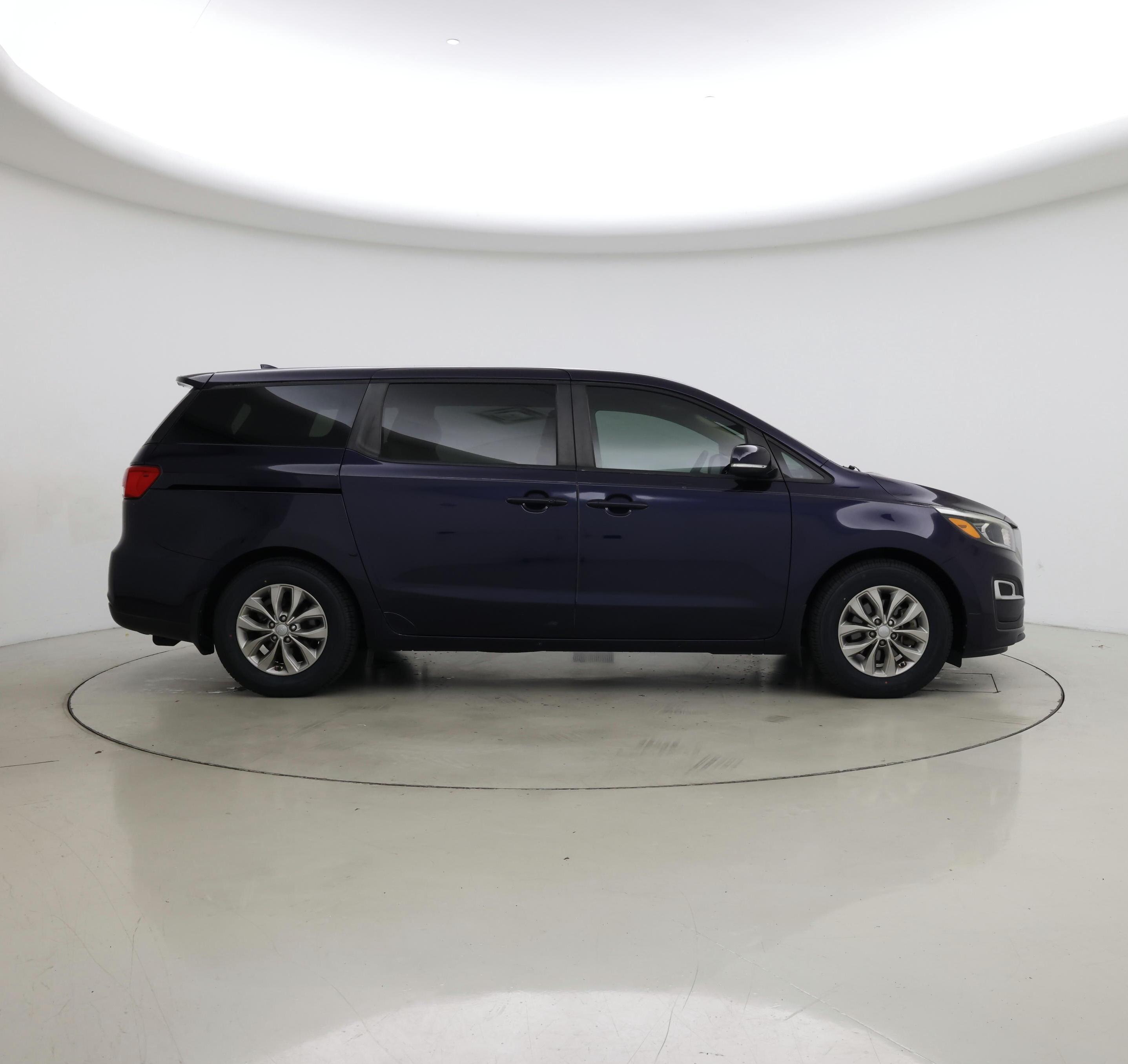 Thumbnail: 2019 Kia Sedona - 7