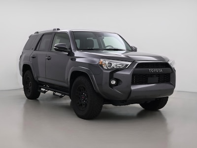 2023 Toyota 4Runner SR5 -
                  Fort Myers, FL