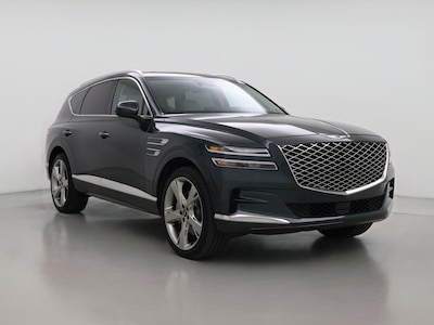 2023 Genesis GV80 3.5T -
                  Fort Myers, FL