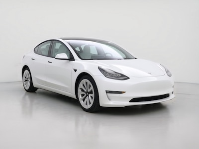 2021 Tesla Model 3 Long Range -
                  Fort Myers, FL