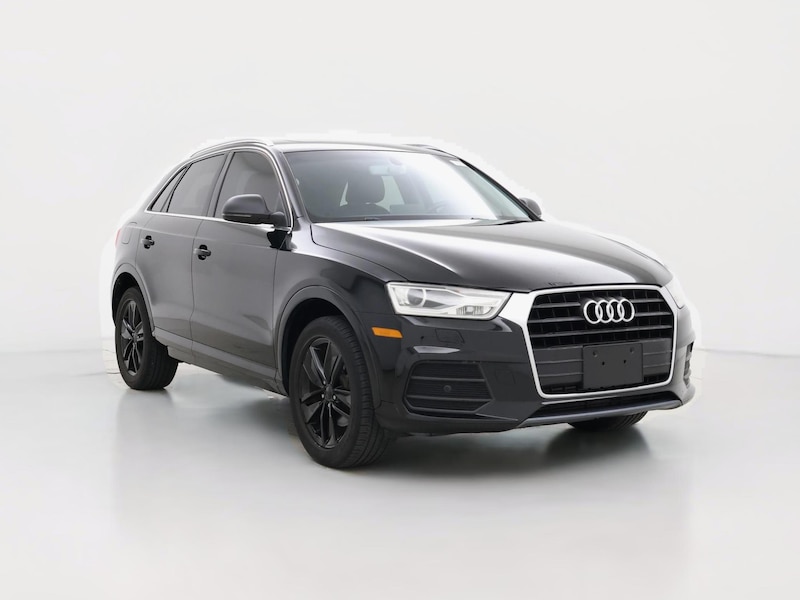 2016 Audi Q3 Premium Plus -
                  Fort Myers, FL