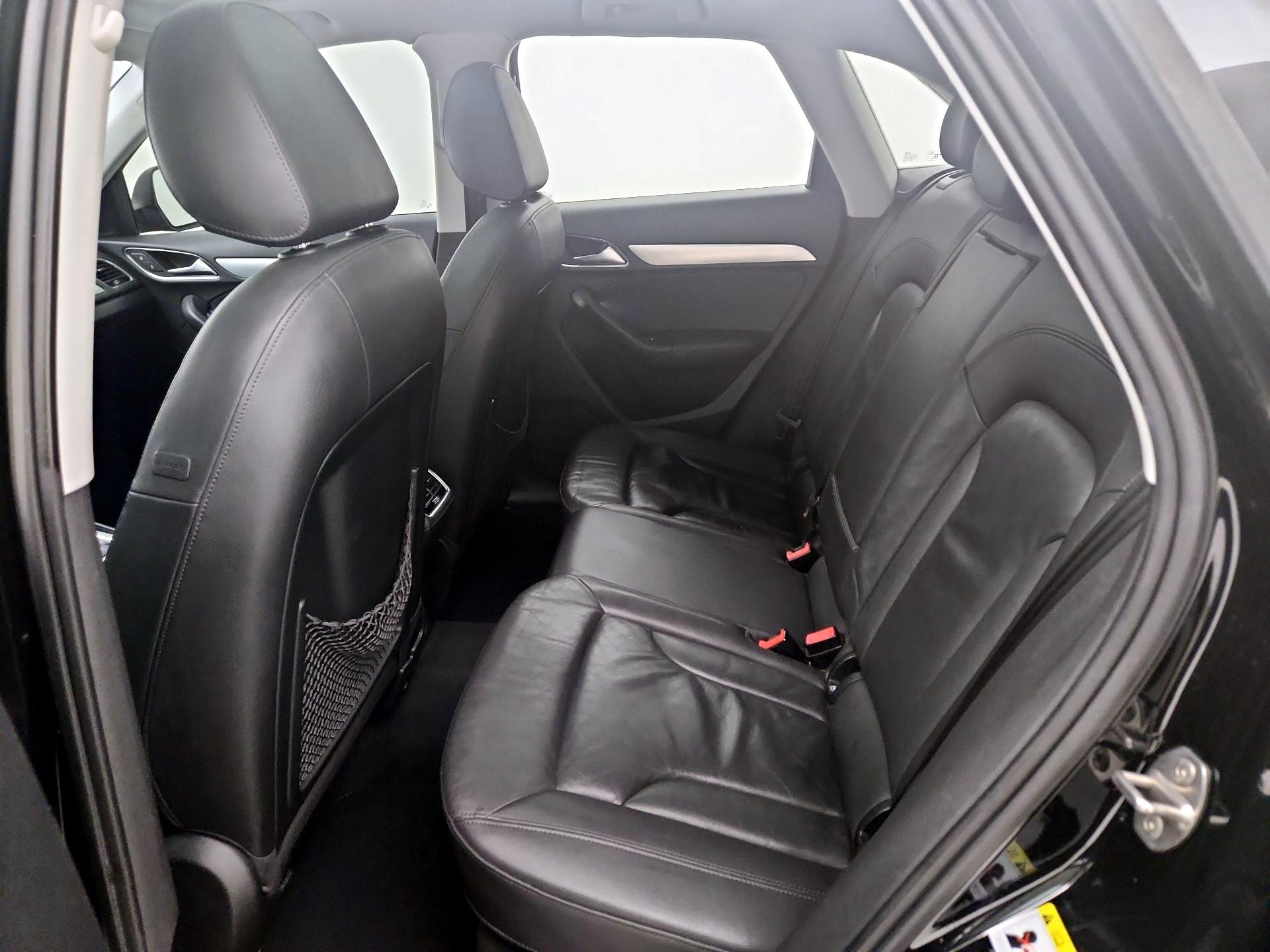 Thumbnail: 2016 Audi Q3 - 19