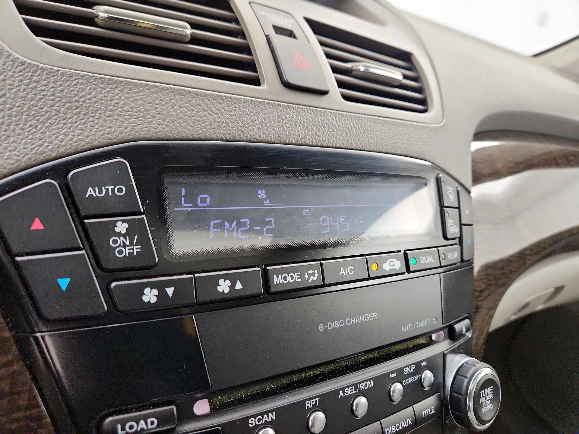 Thumbnail: 2013 Acura MDX - 13