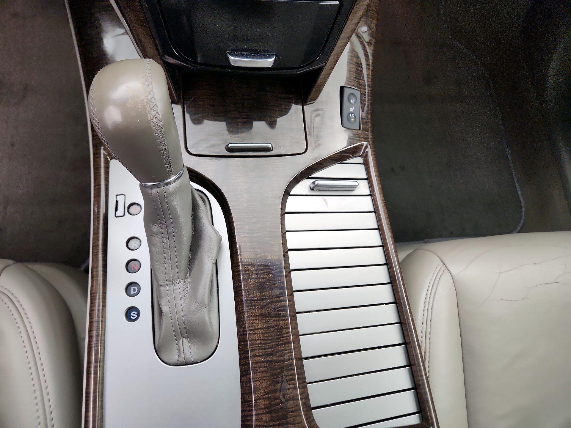 Thumbnail: 2013 Acura MDX - 15