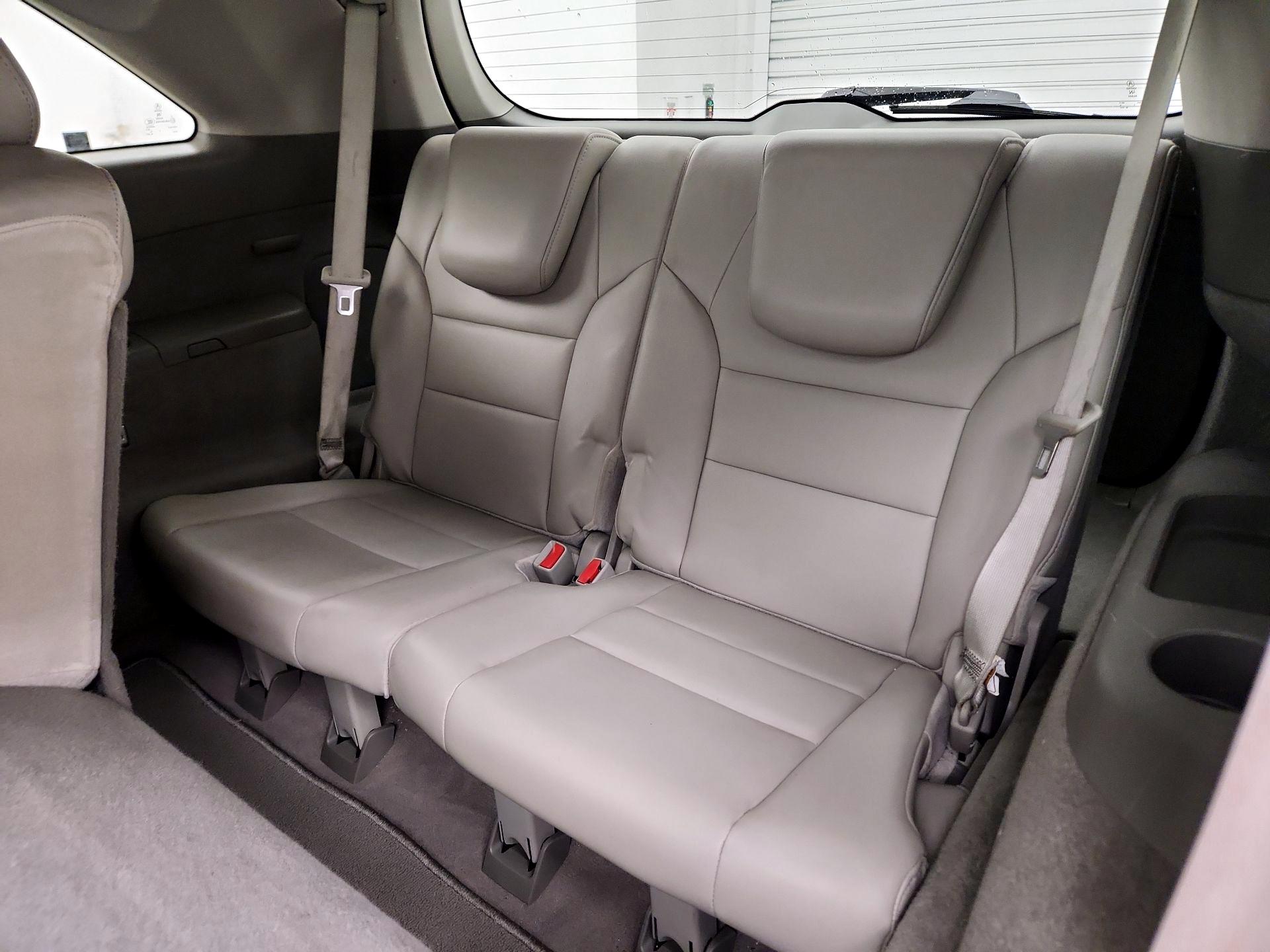 Thumbnail: 2013 Acura MDX - 18