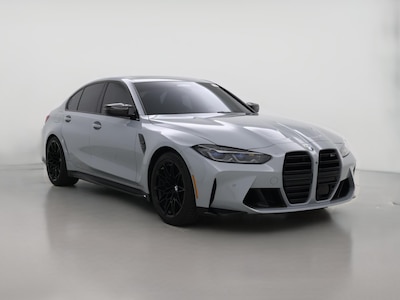 2024 BMW M3 Competition -
                  Fort Myers, FL