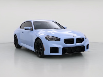 2024 BMW M2  -
                  Fort Myers, FL