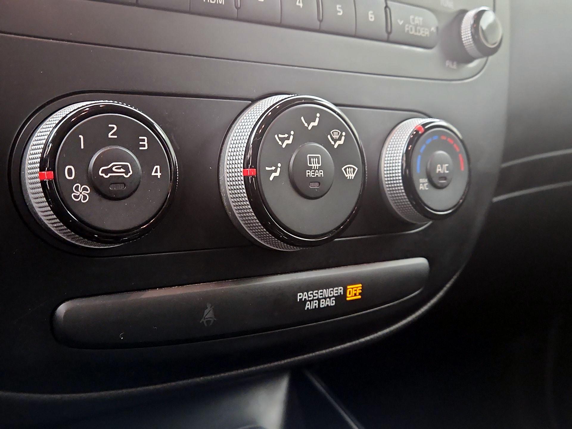 Thumbnail: 2014 Kia Soul - 15