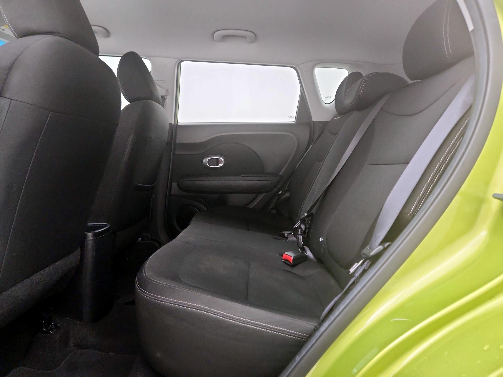 Thumbnail: 2014 Kia Soul - 18