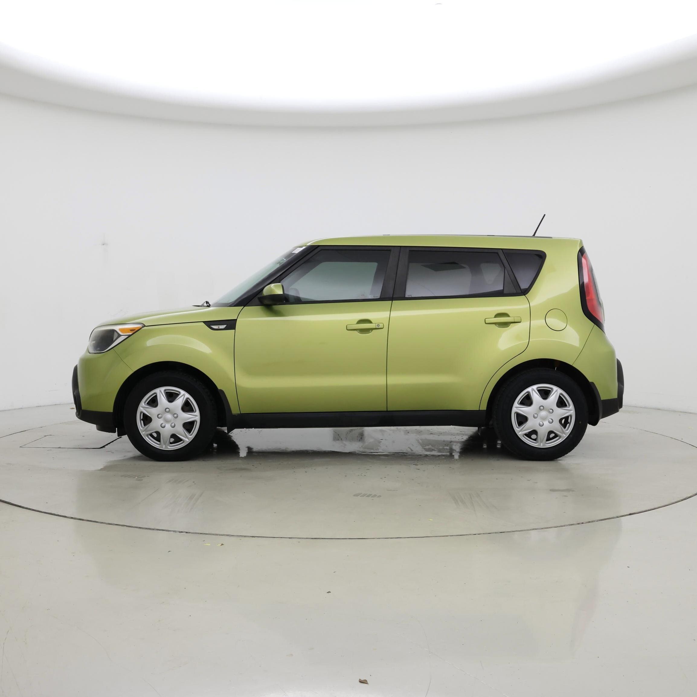 Thumbnail: 2014 Kia Soul - 3