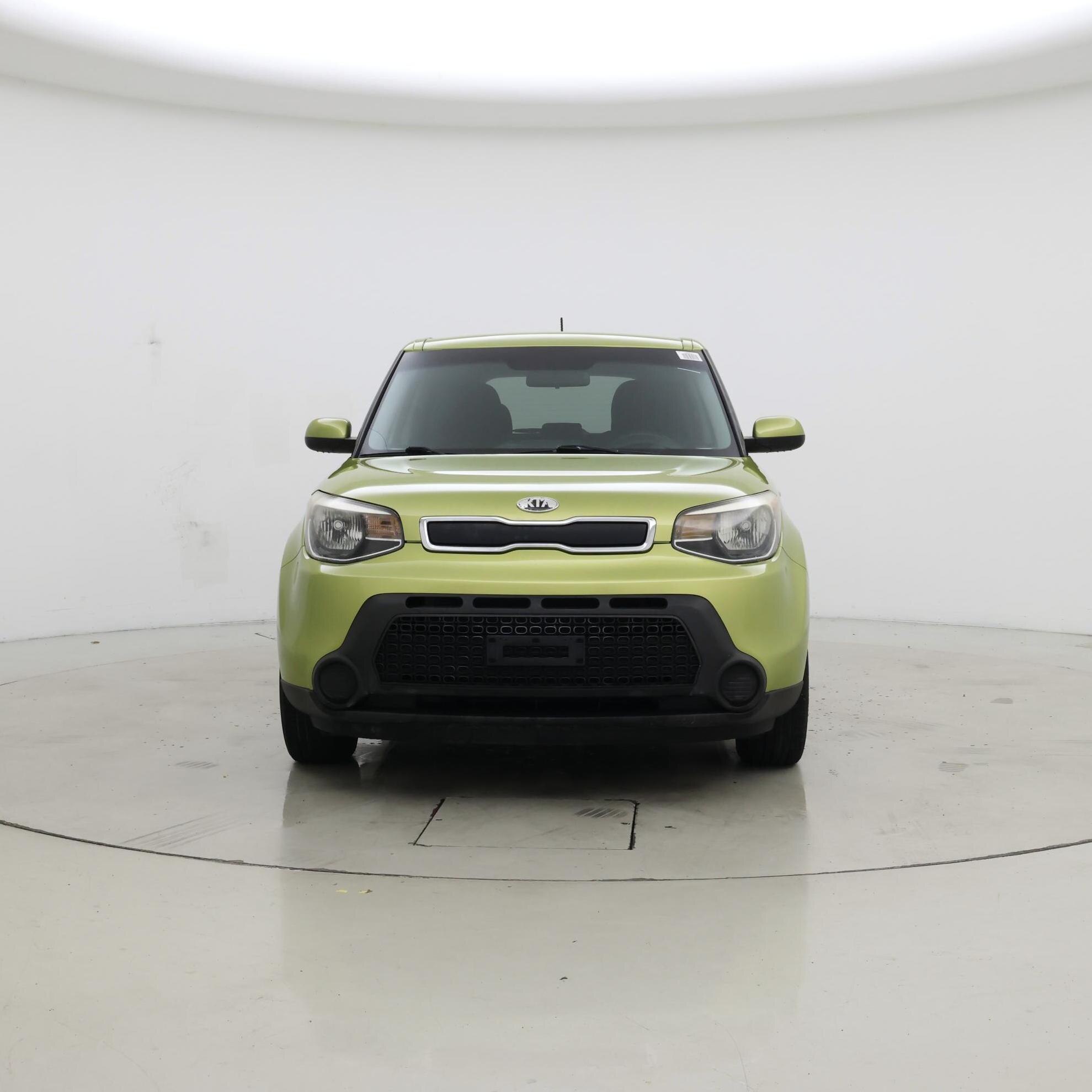 Thumbnail: 2014 Kia Soul - 5