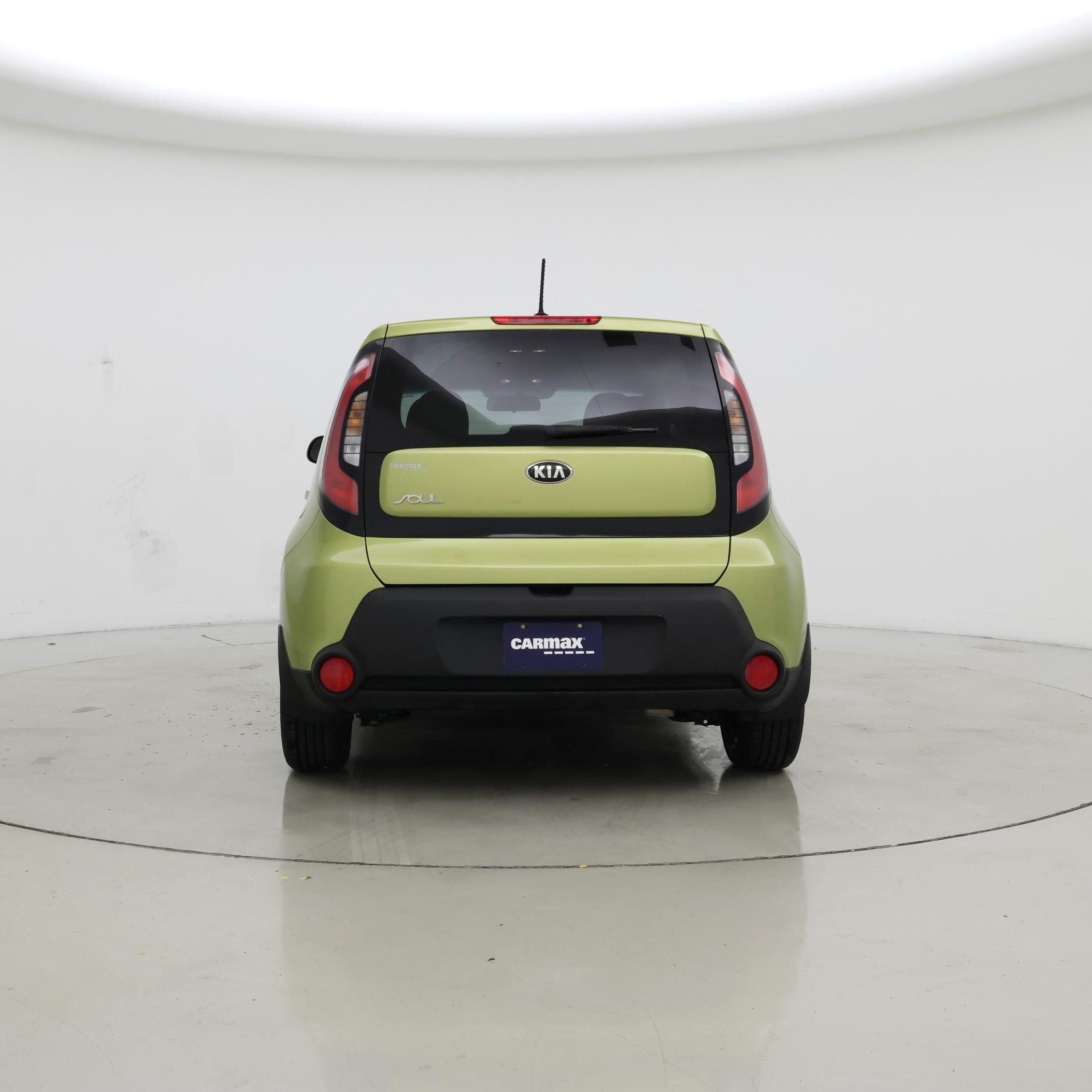 Thumbnail: 2014 Kia Soul - 6