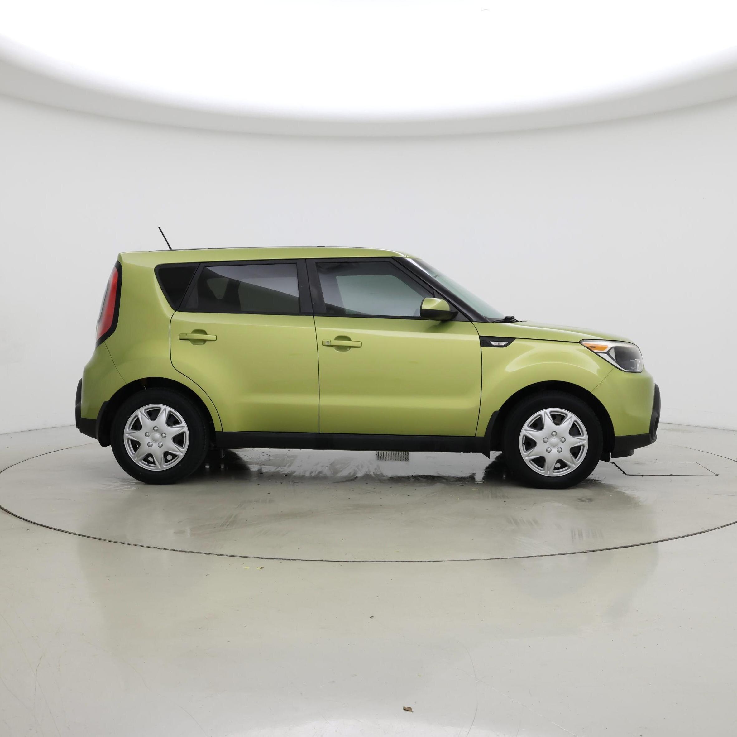 Thumbnail: 2014 Kia Soul - 7