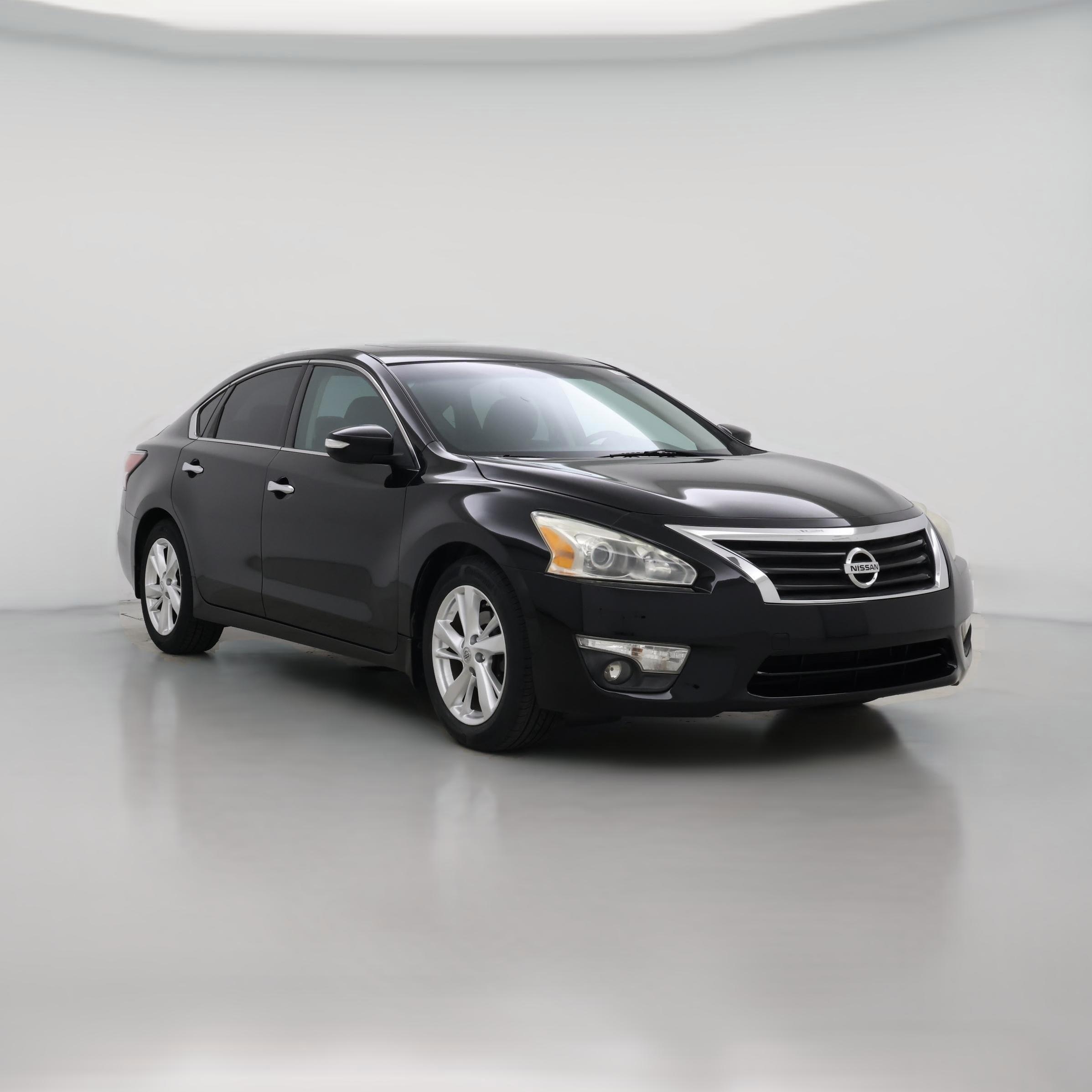 Thumbnail: 2014 Nissan Altima - 1