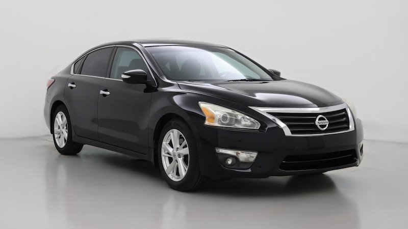 2014 Nissan Altima SL Hero Image