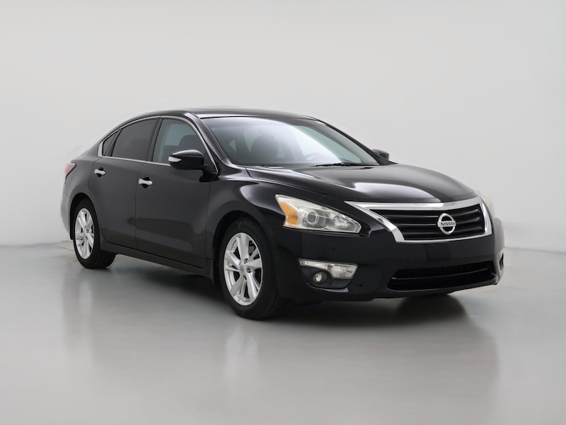 2014 Nissan Altima SL -
                  Naples, FL