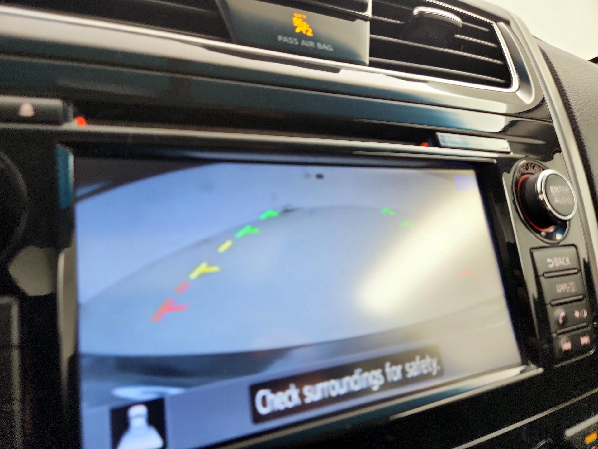 Thumbnail: 2014 Nissan Altima - 15