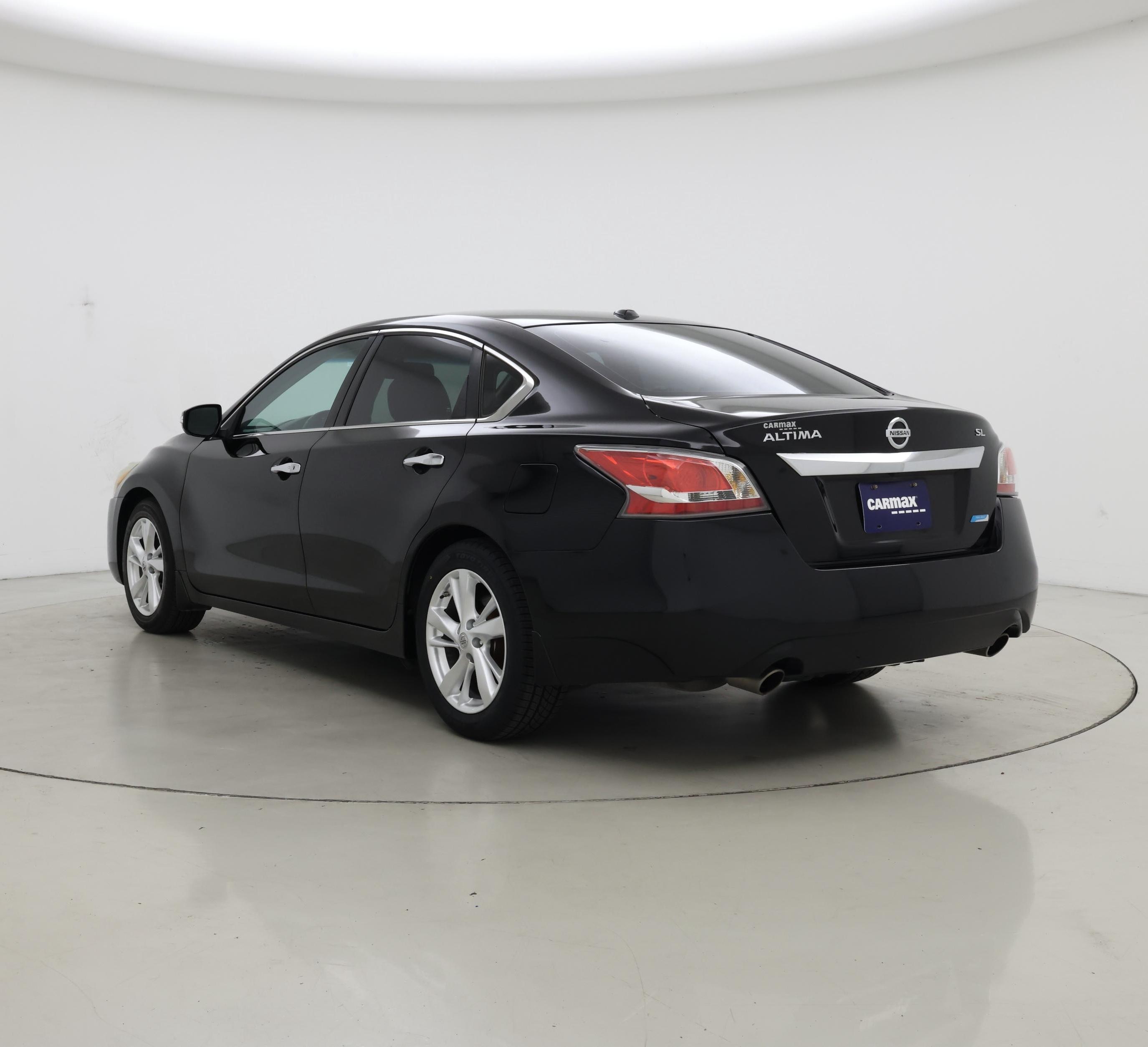 Thumbnail: 2014 Nissan Altima - 2