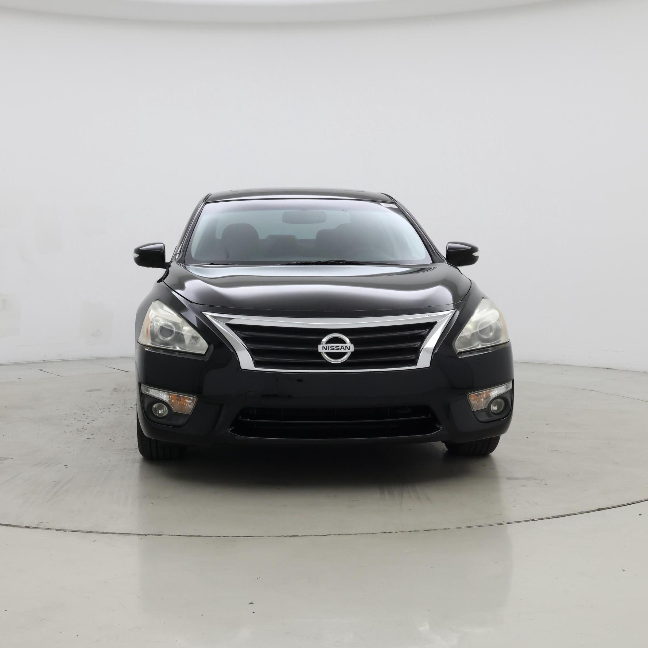 Thumbnail: 2014 Nissan Altima - 5