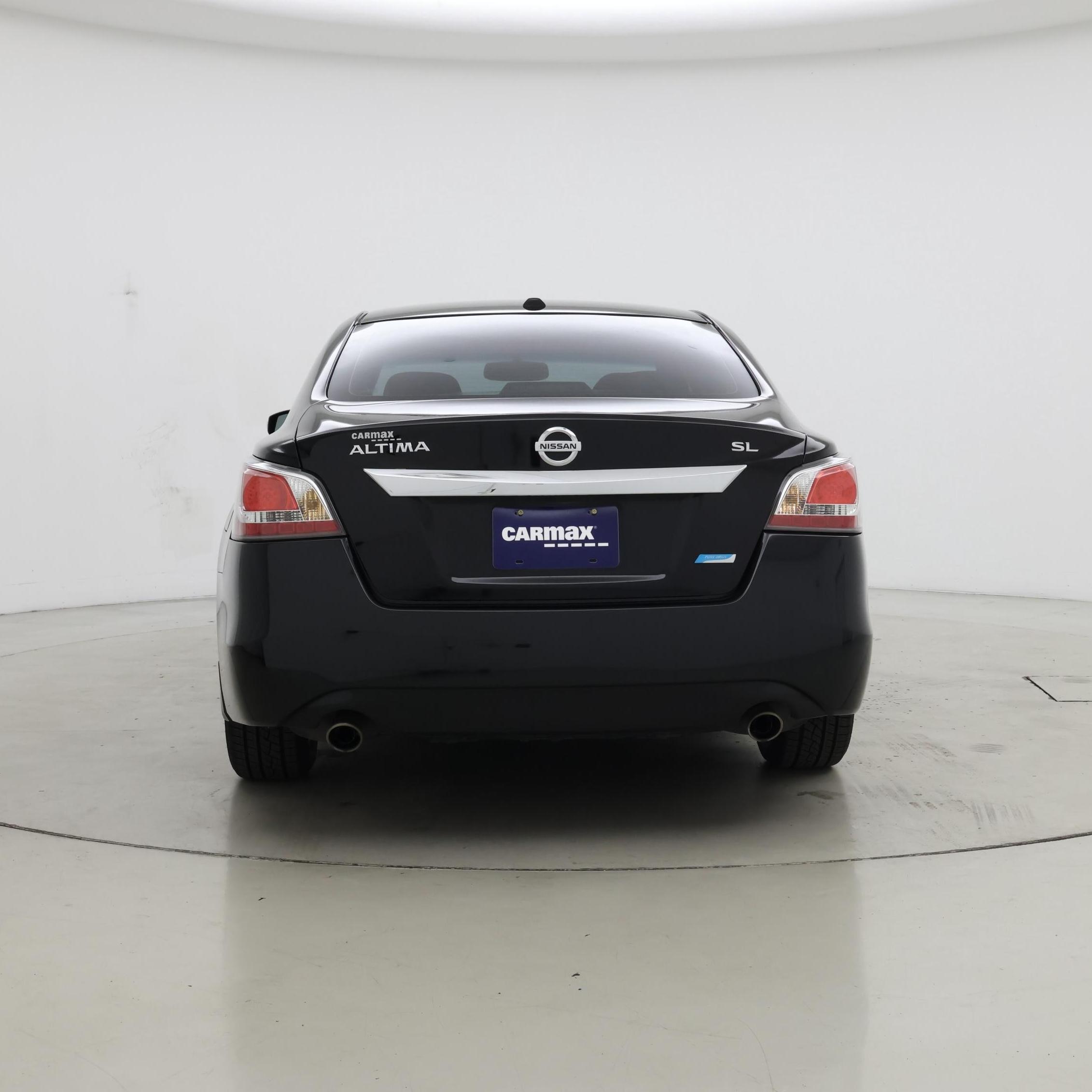 Thumbnail: 2014 Nissan Altima - 6