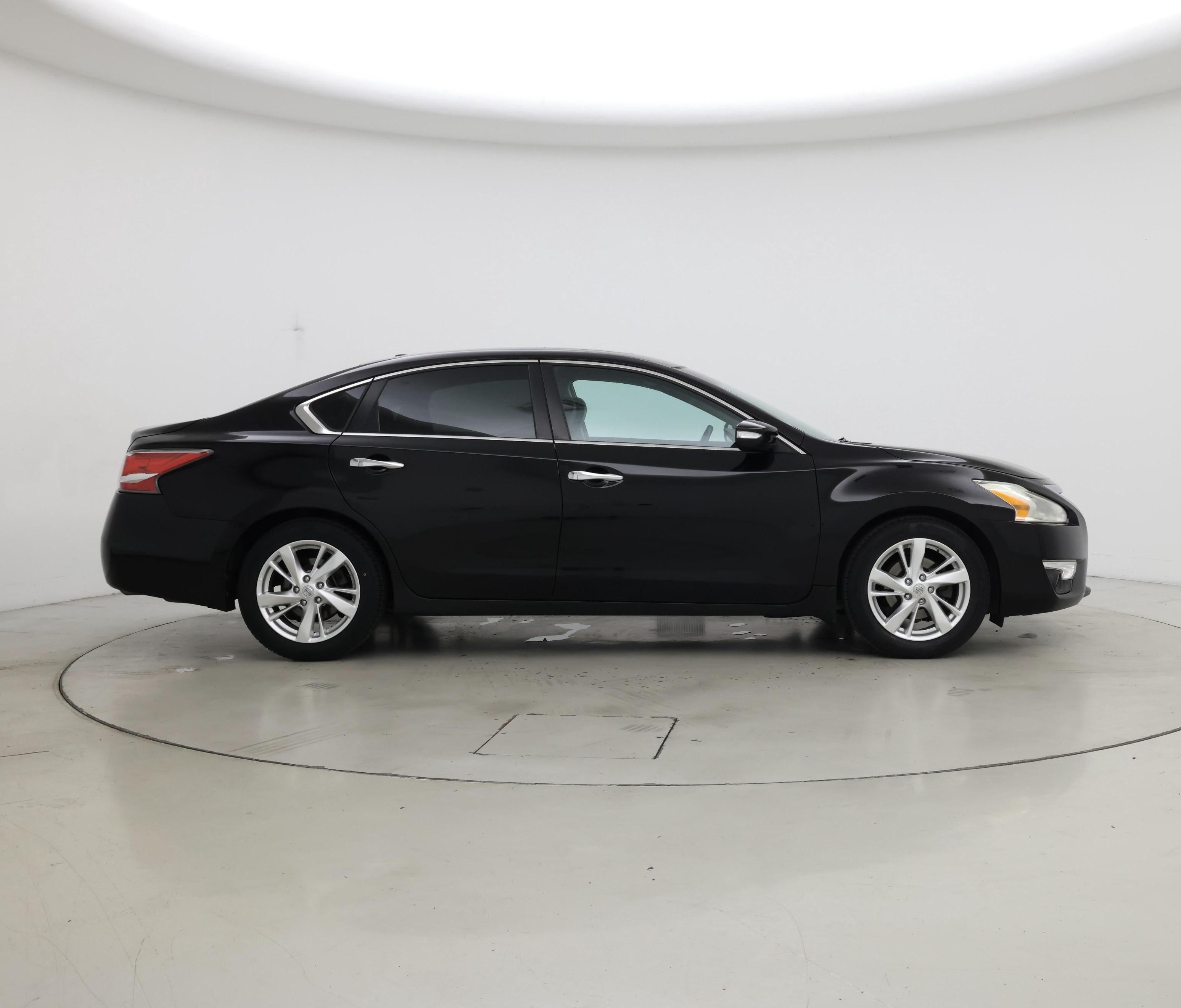 Thumbnail: 2014 Nissan Altima - 7