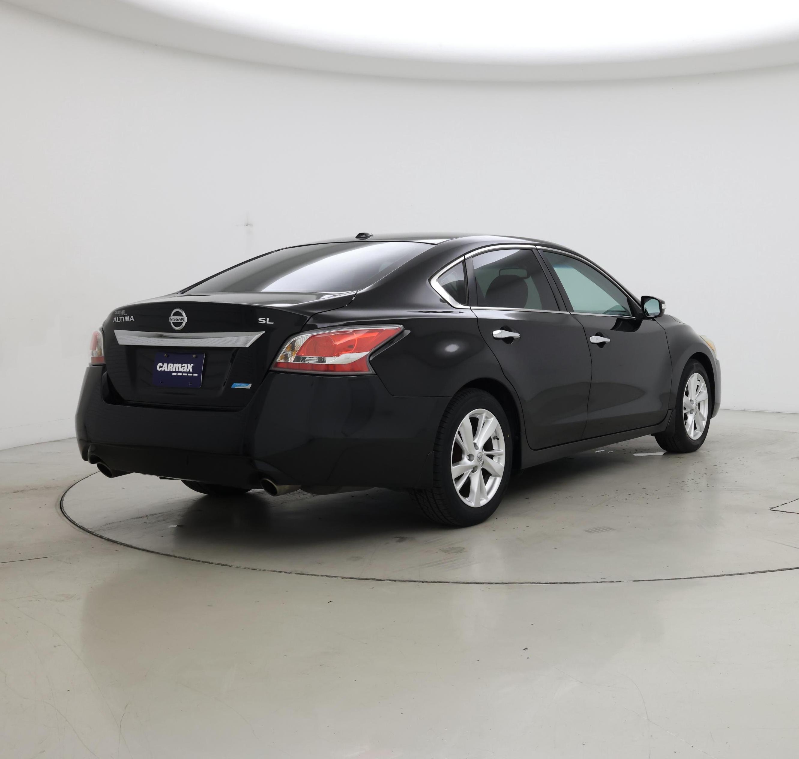 Thumbnail: 2014 Nissan Altima - 8