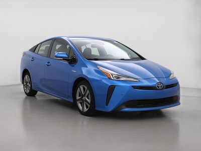 2019 Toyota Prius Limited -
                  Fort Myers, FL
