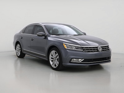 2017 Volkswagen Passat SEL -
                  Fort Myers, FL