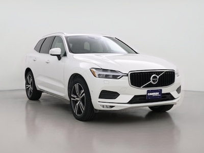 2018 Volvo XC60 T5 Momentum -
                  Fort Myers, FL