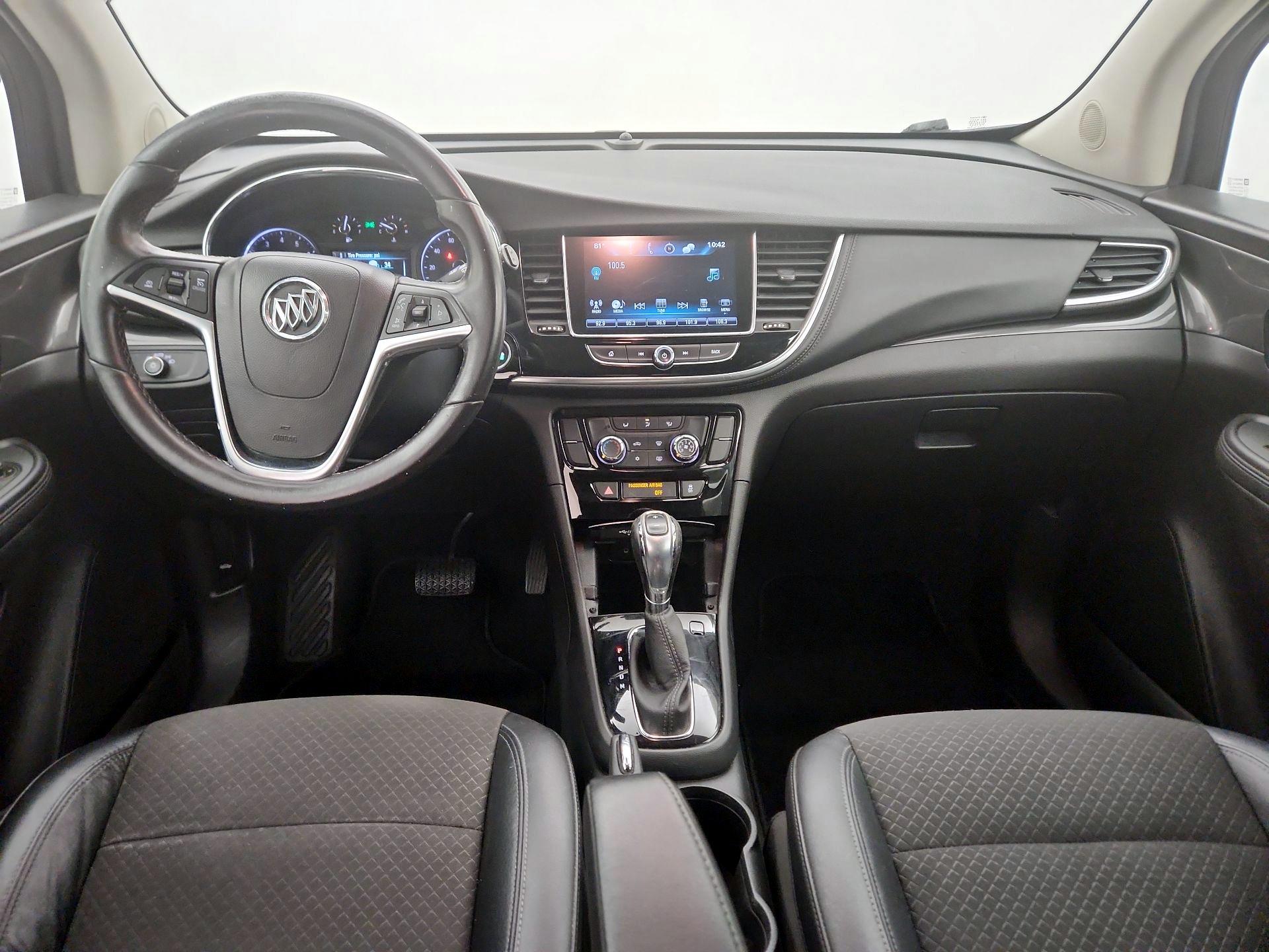 Thumbnail: 2017 Buick Encore - 9