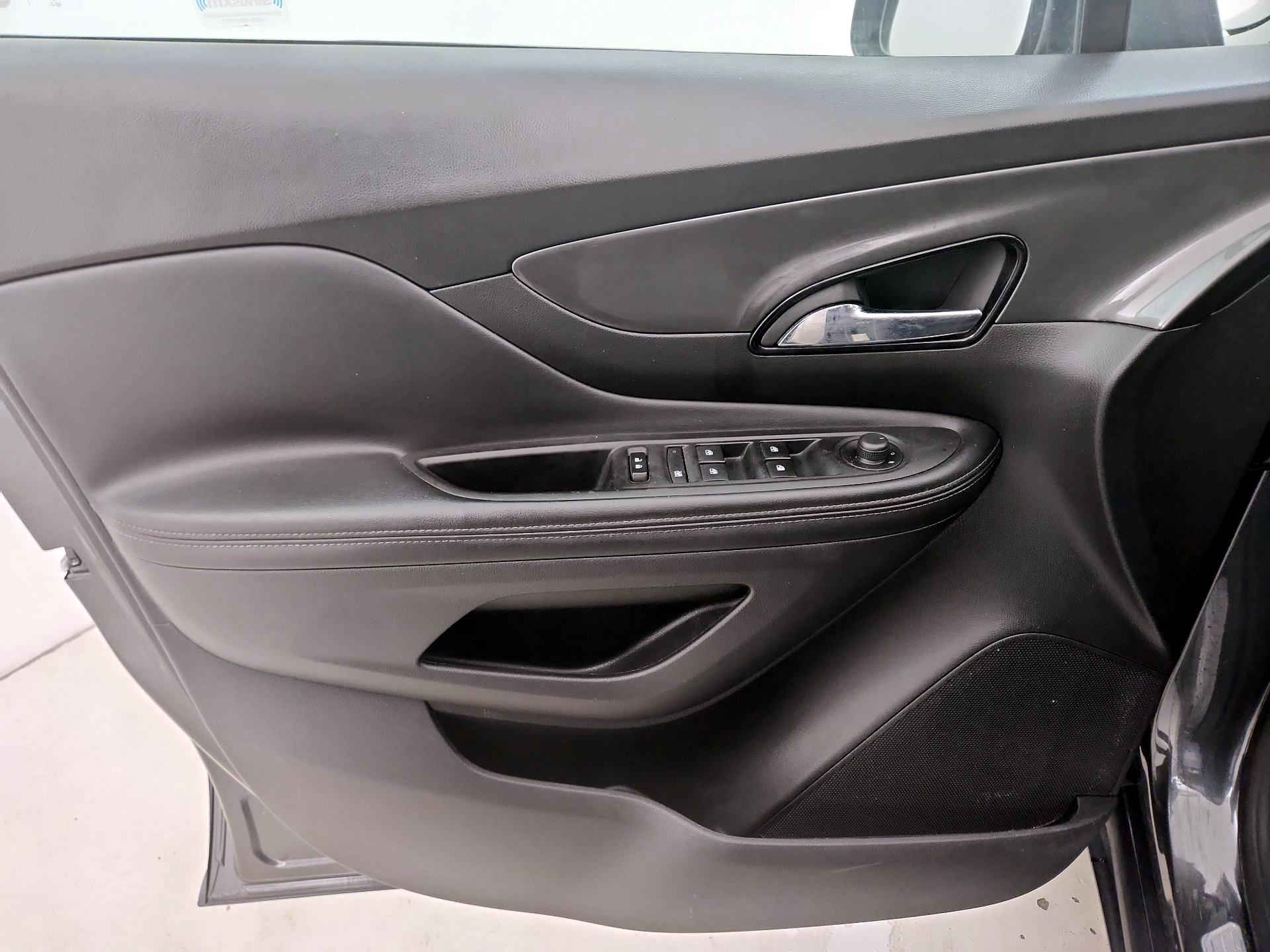 Thumbnail: 2017 Buick Encore - 12