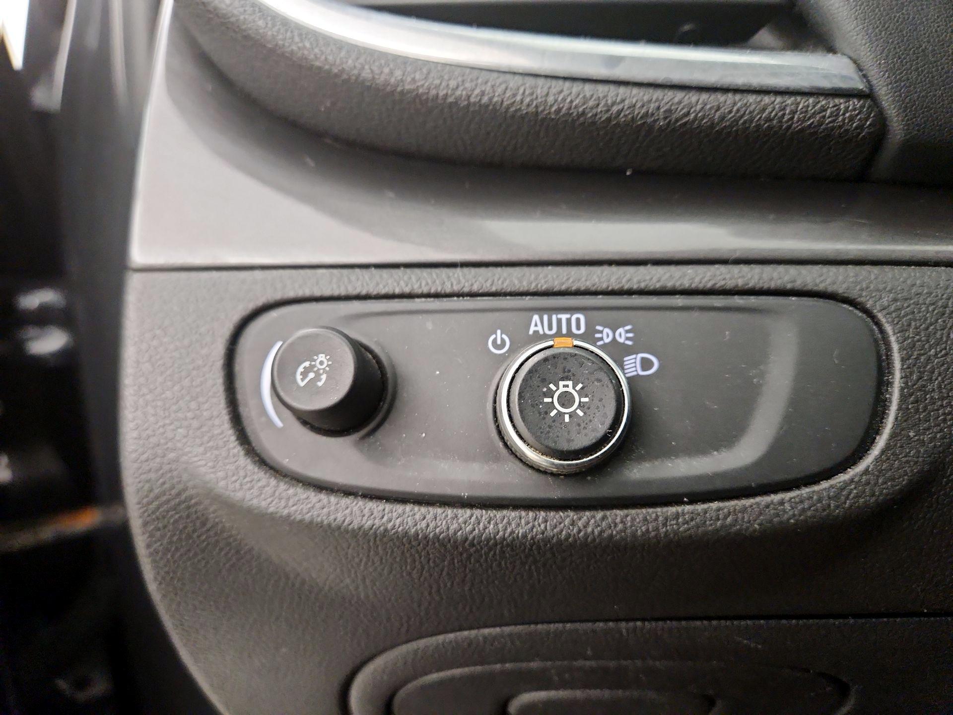 Thumbnail: 2017 Buick Encore - 13