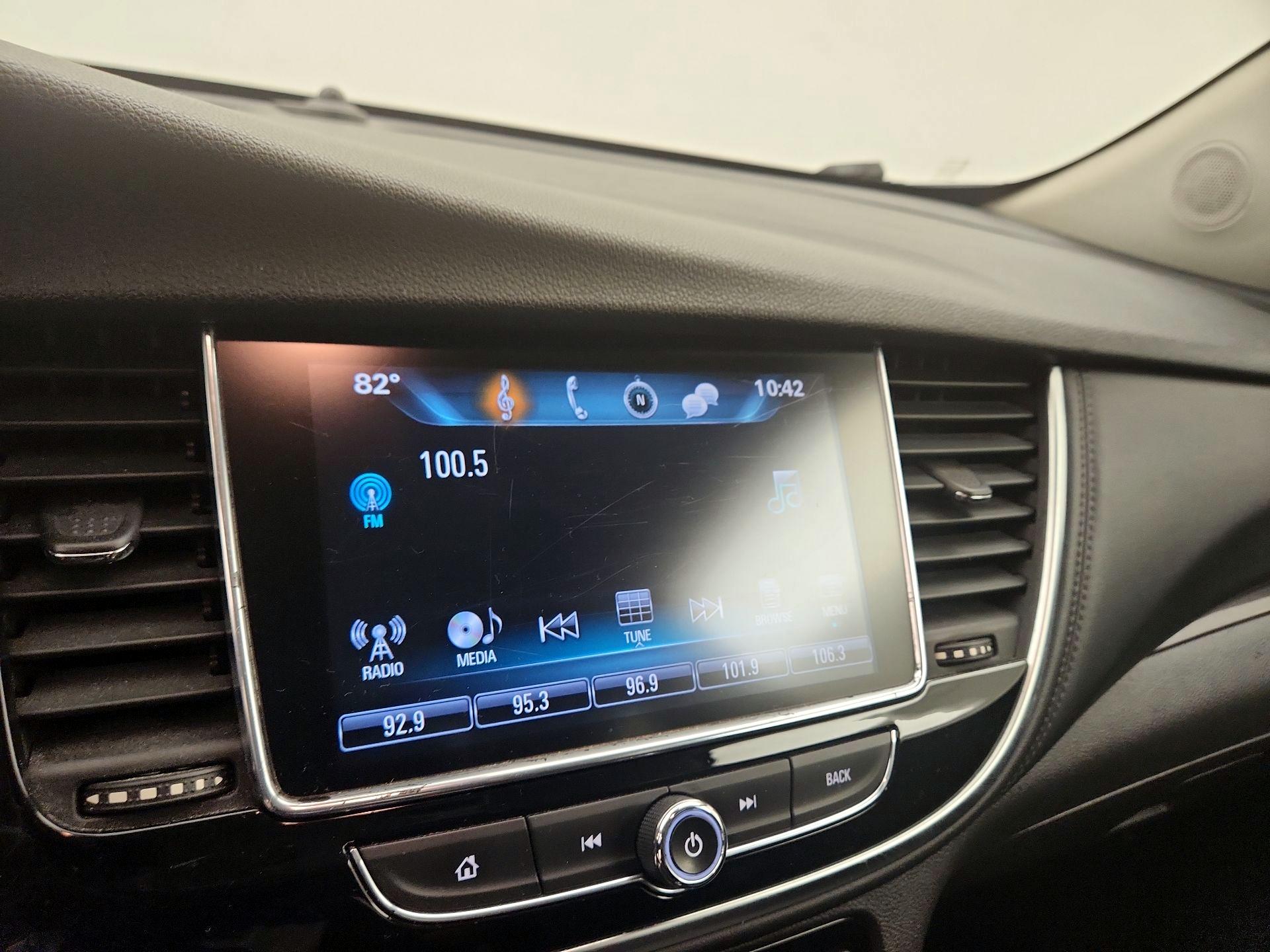 Thumbnail: 2017 Buick Encore - 15