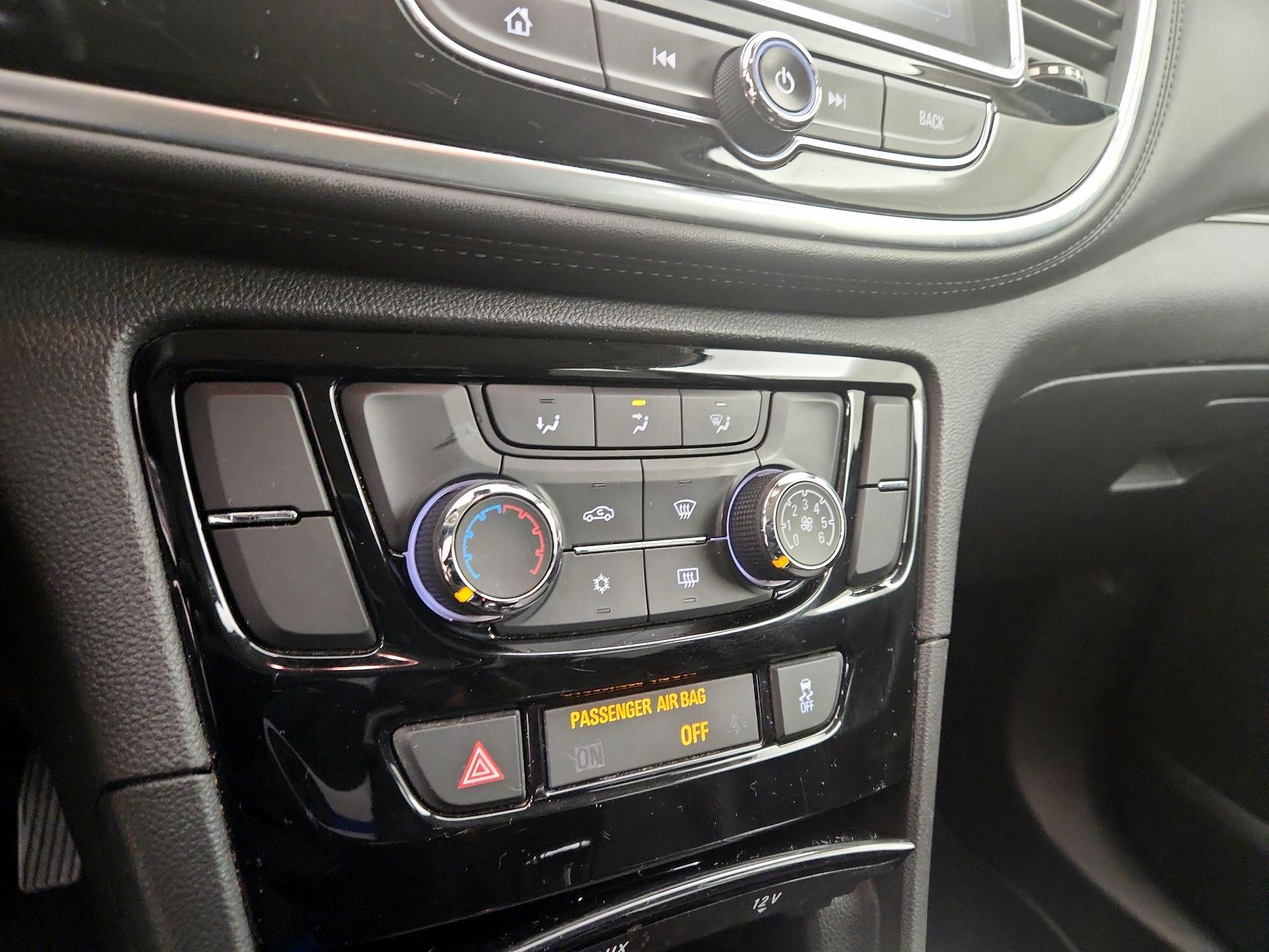 Thumbnail: 2017 Buick Encore - 16