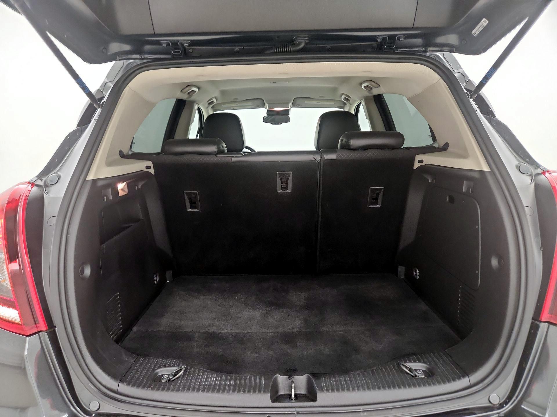 Thumbnail: 2017 Buick Encore - 20