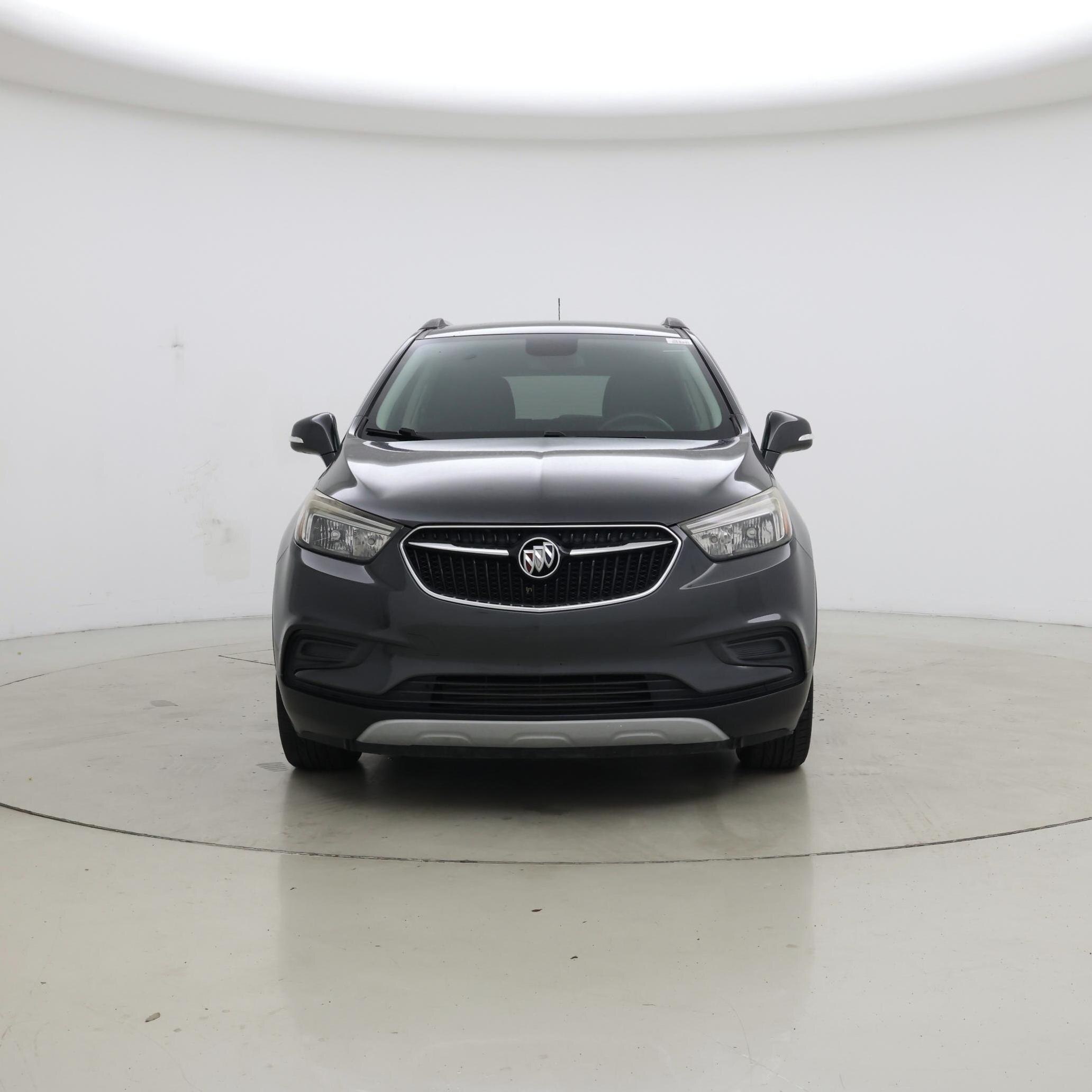 Thumbnail: 2017 Buick Encore - 5