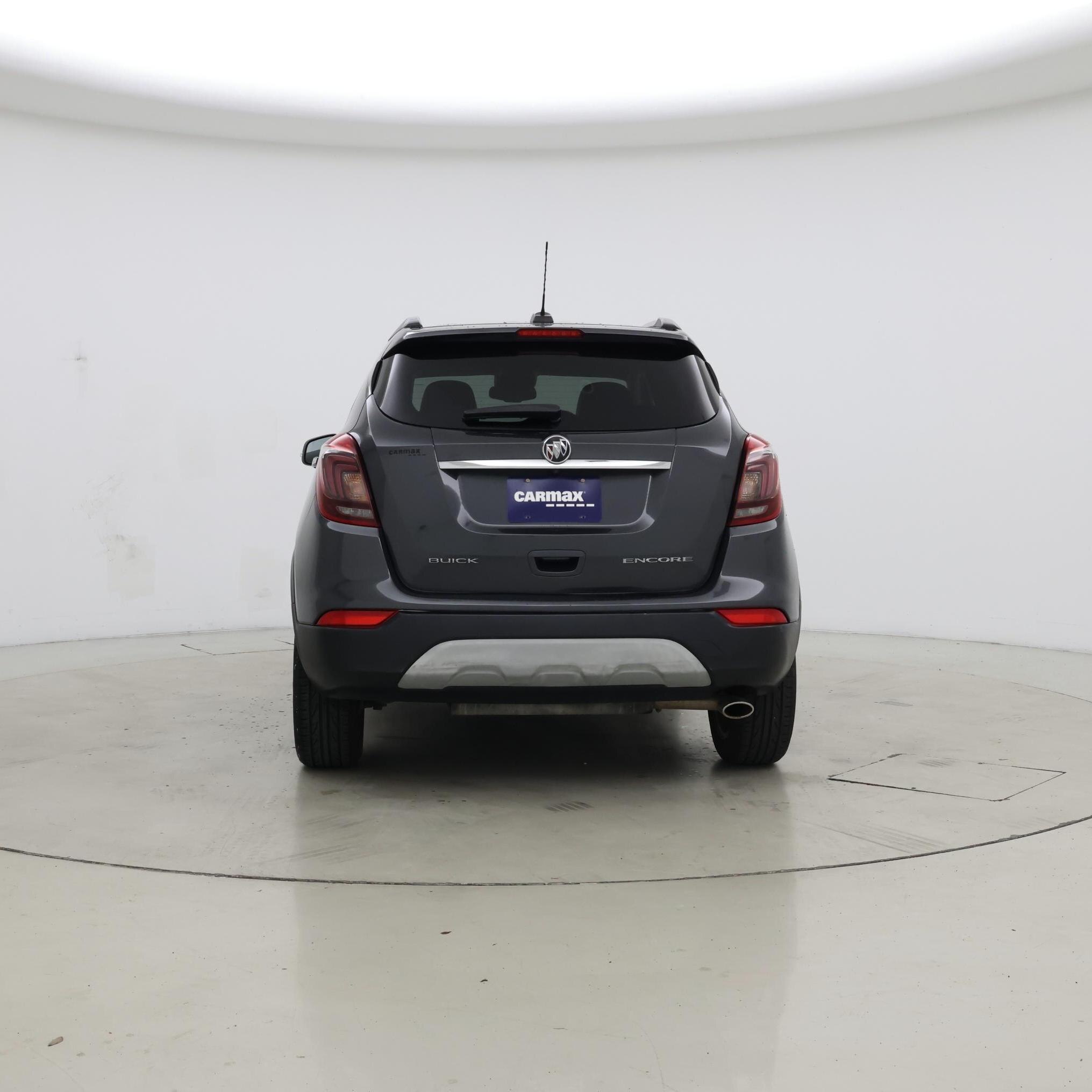 Thumbnail: 2017 Buick Encore - 6