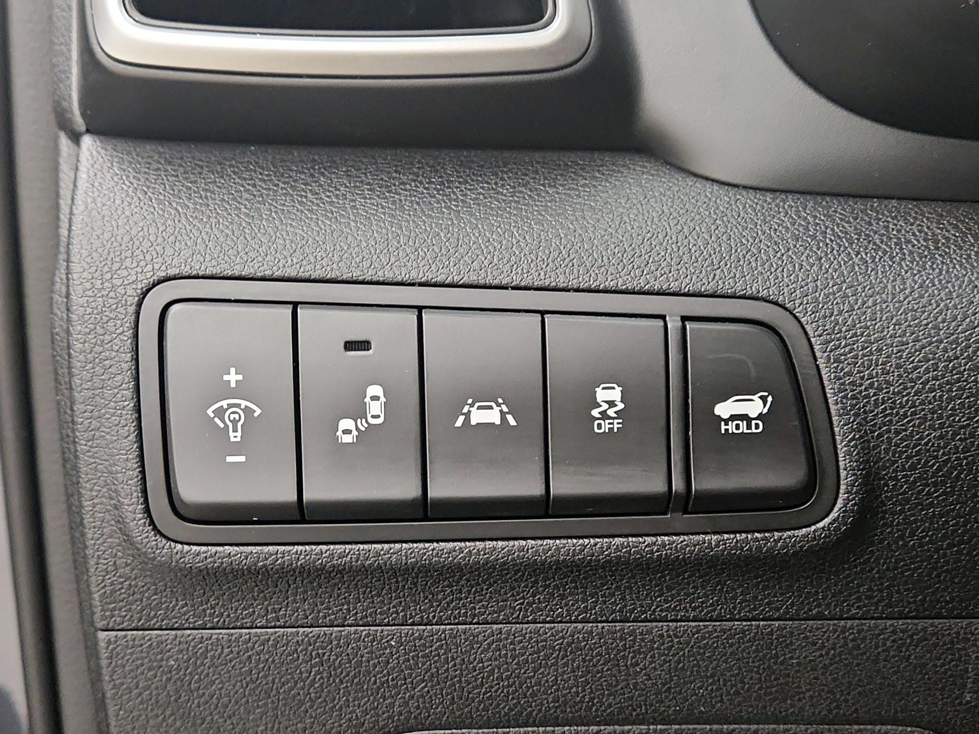 Thumbnail: 2019 Hyundai Tucson - 13