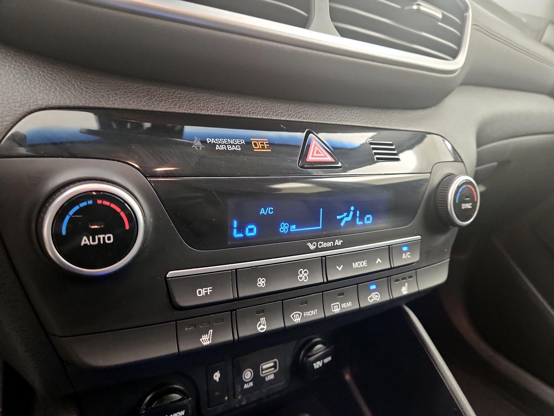 Thumbnail: 2019 Hyundai Tucson - 16