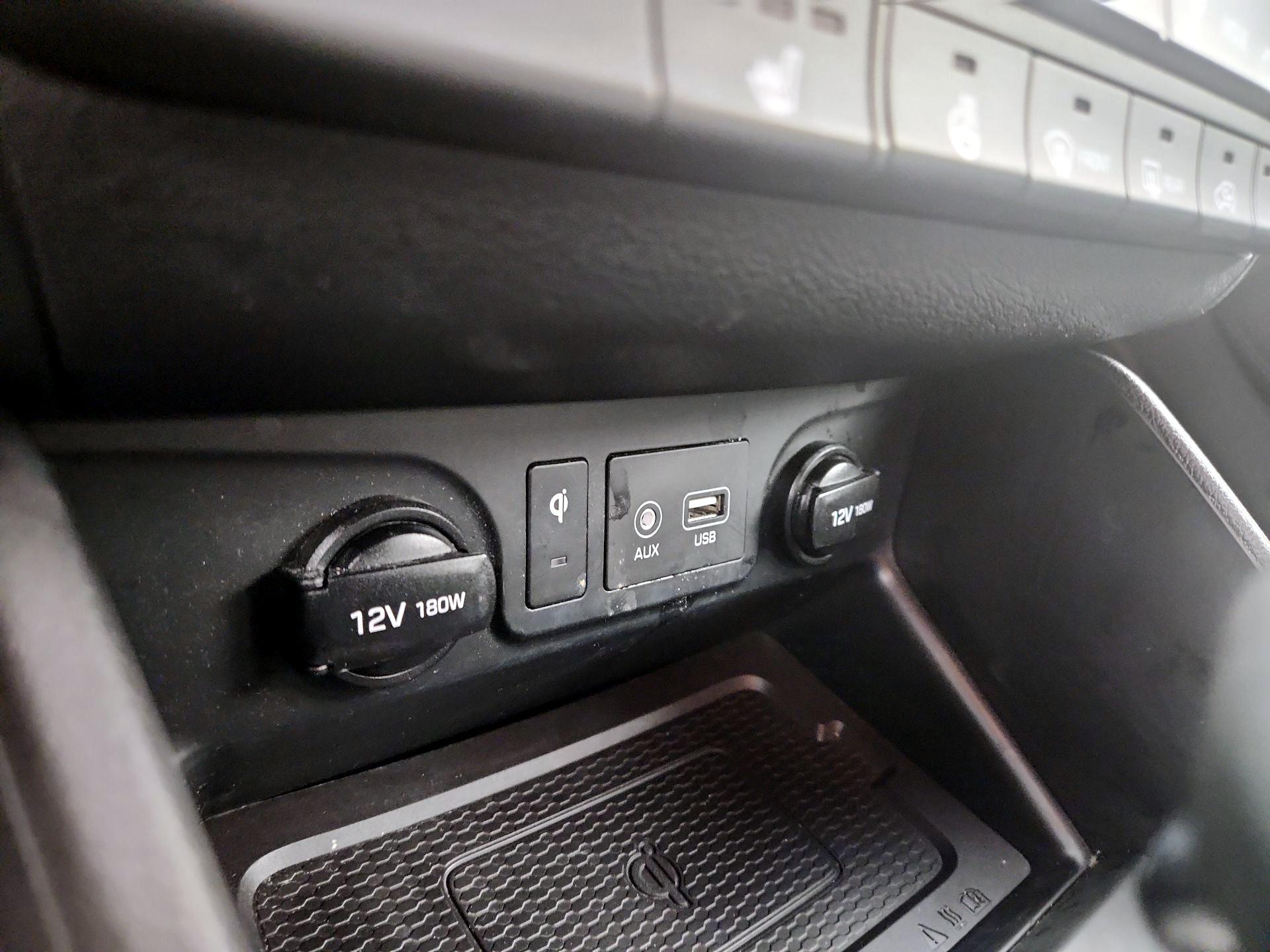 Thumbnail: 2019 Hyundai Tucson - 18