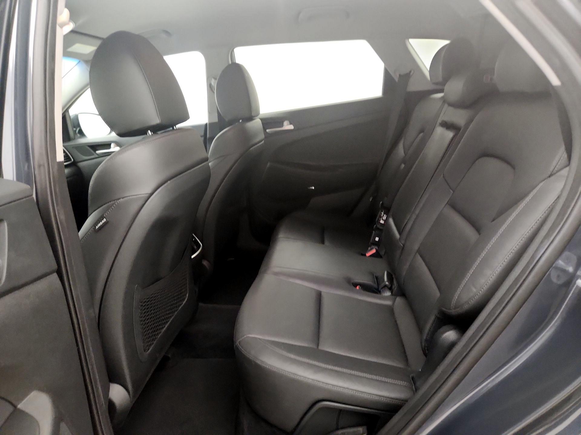Thumbnail: 2019 Hyundai Tucson - 19