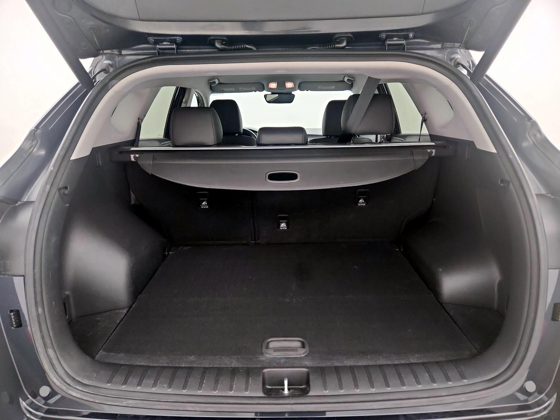 Thumbnail: 2019 Hyundai Tucson - 20