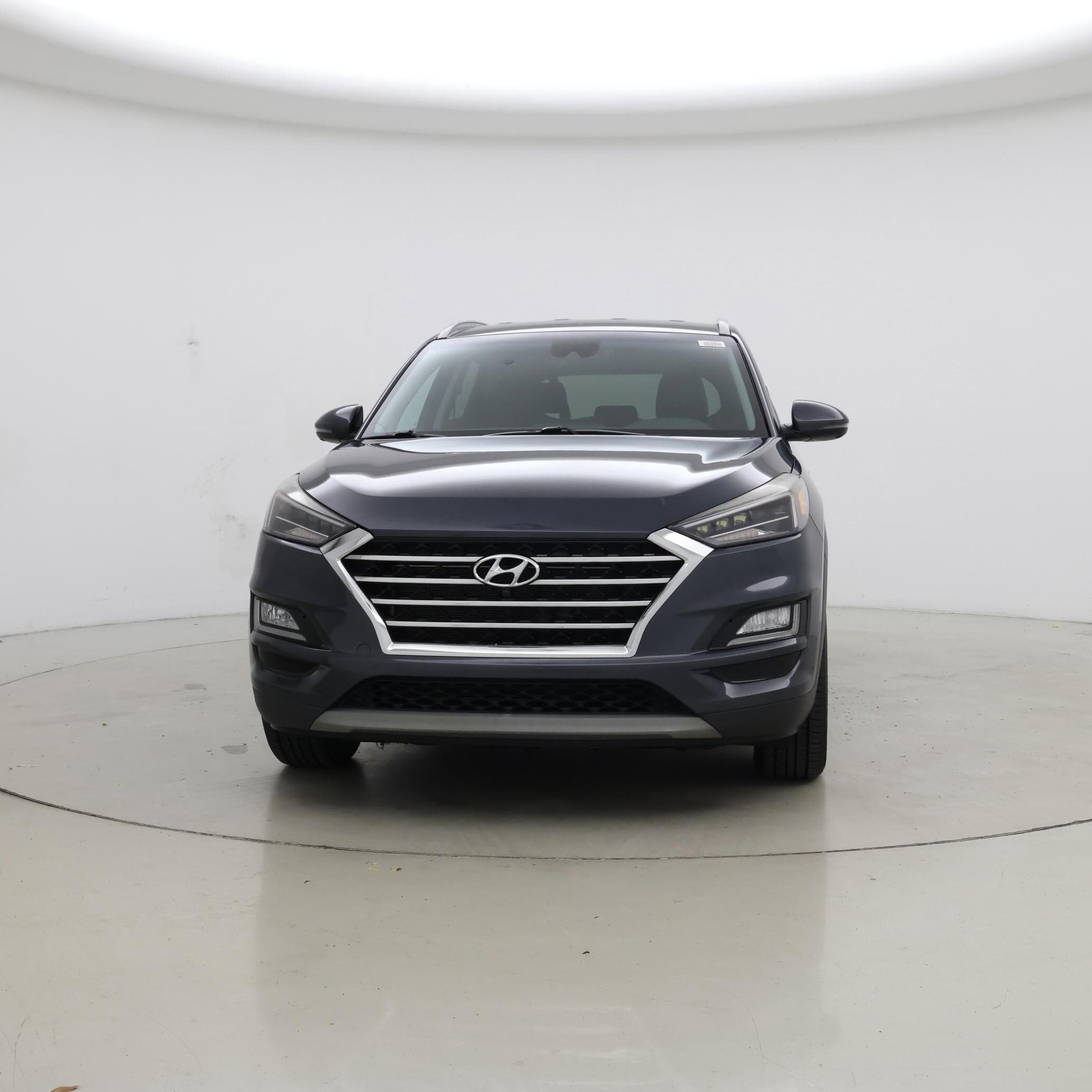 Thumbnail: 2019 Hyundai Tucson - 5