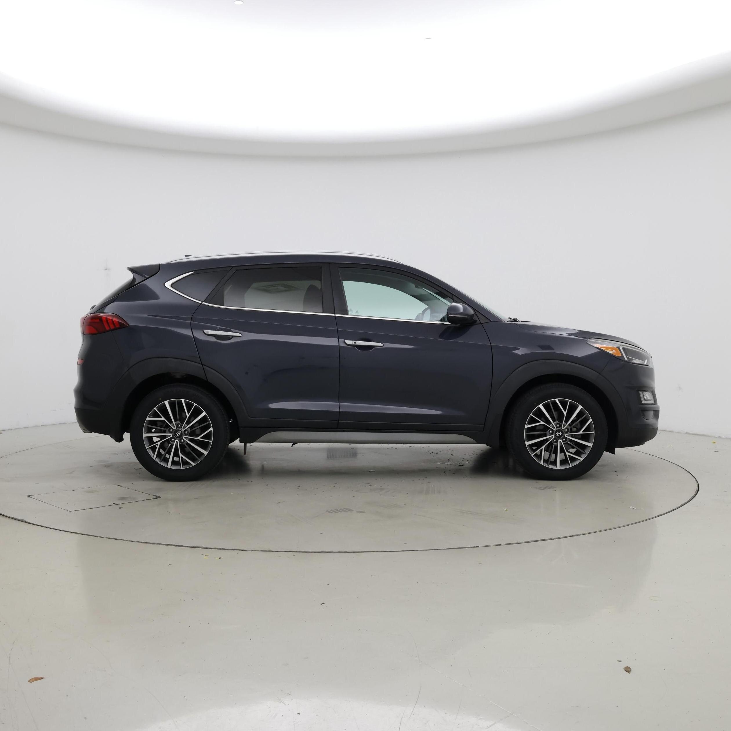 Thumbnail: 2019 Hyundai Tucson - 7