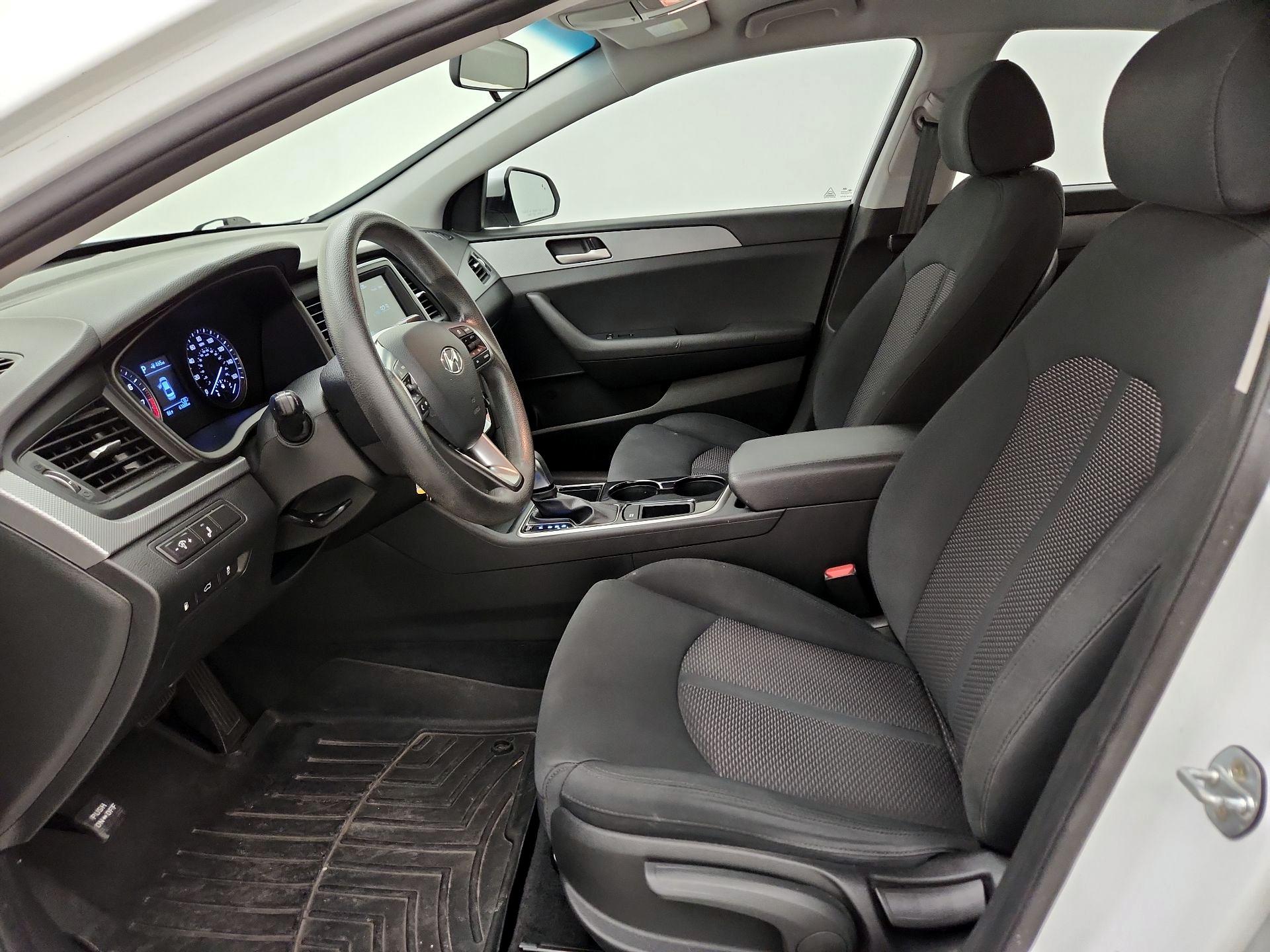 Thumbnail: 2018 Hyundai Sonata - 11
