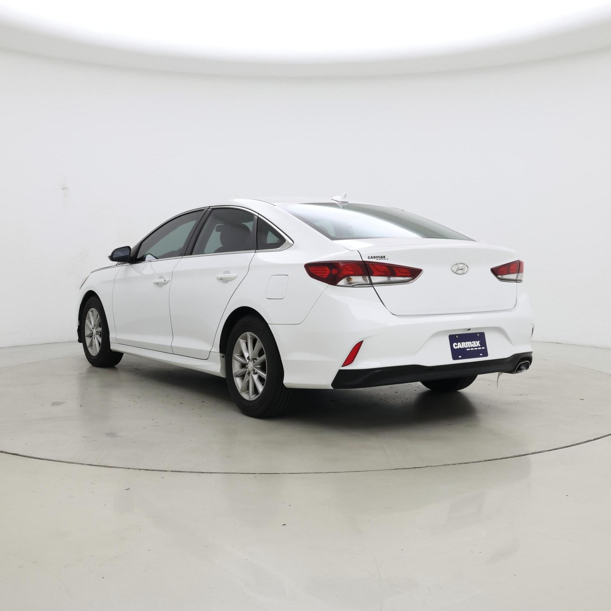 Thumbnail: 2018 Hyundai Sonata - 2