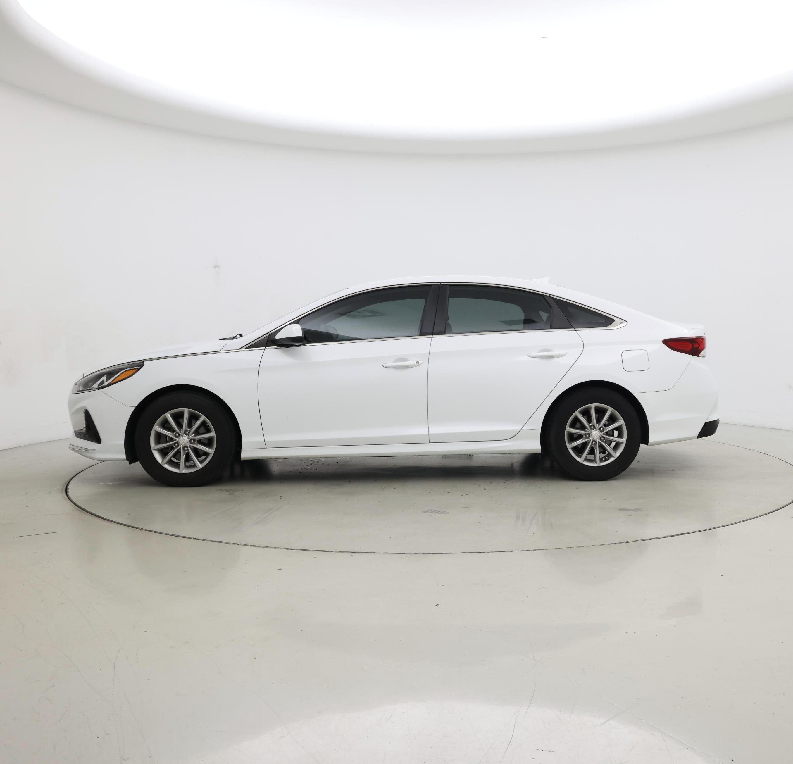 Thumbnail: 2018 Hyundai Sonata - 3