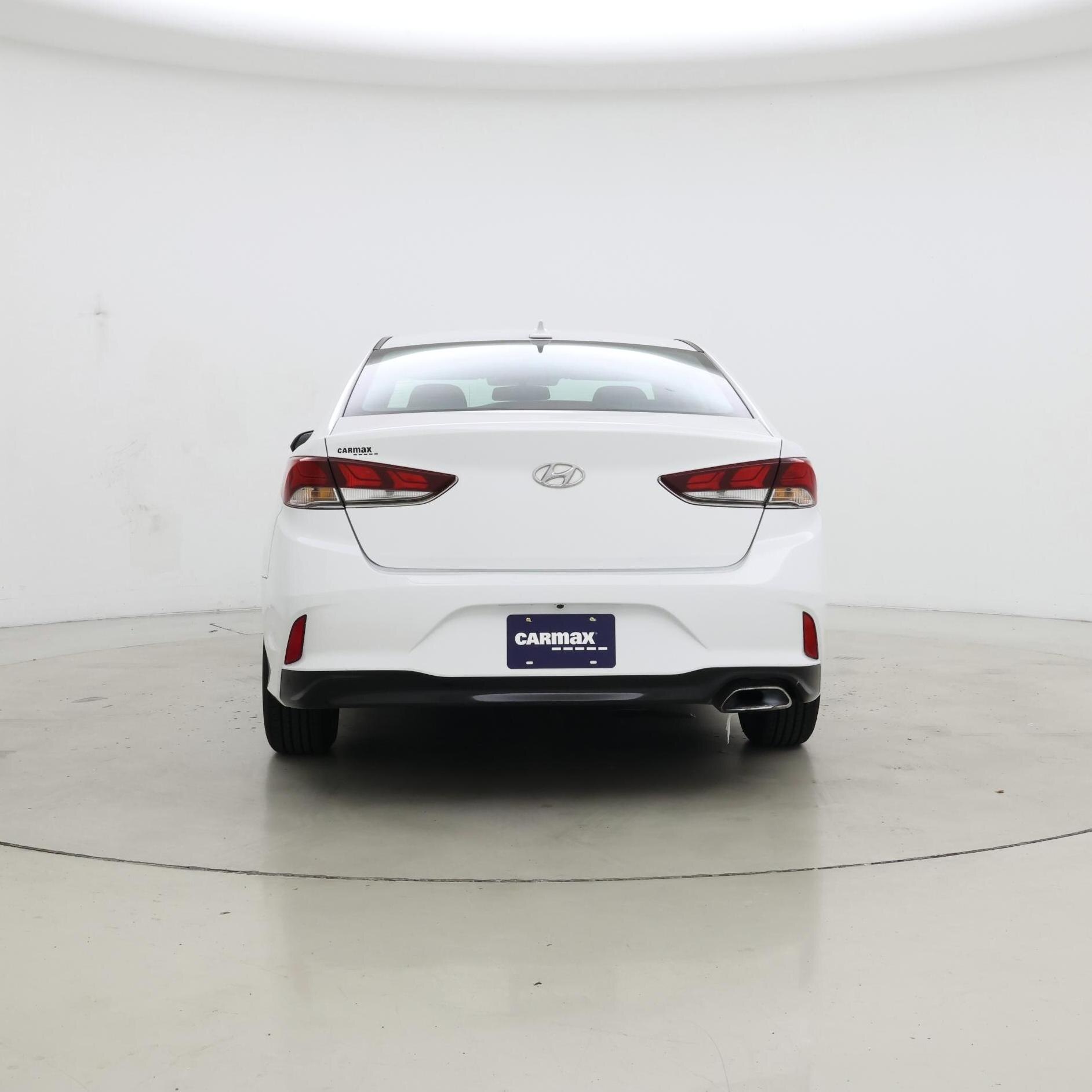 Thumbnail: 2018 Hyundai Sonata - 6