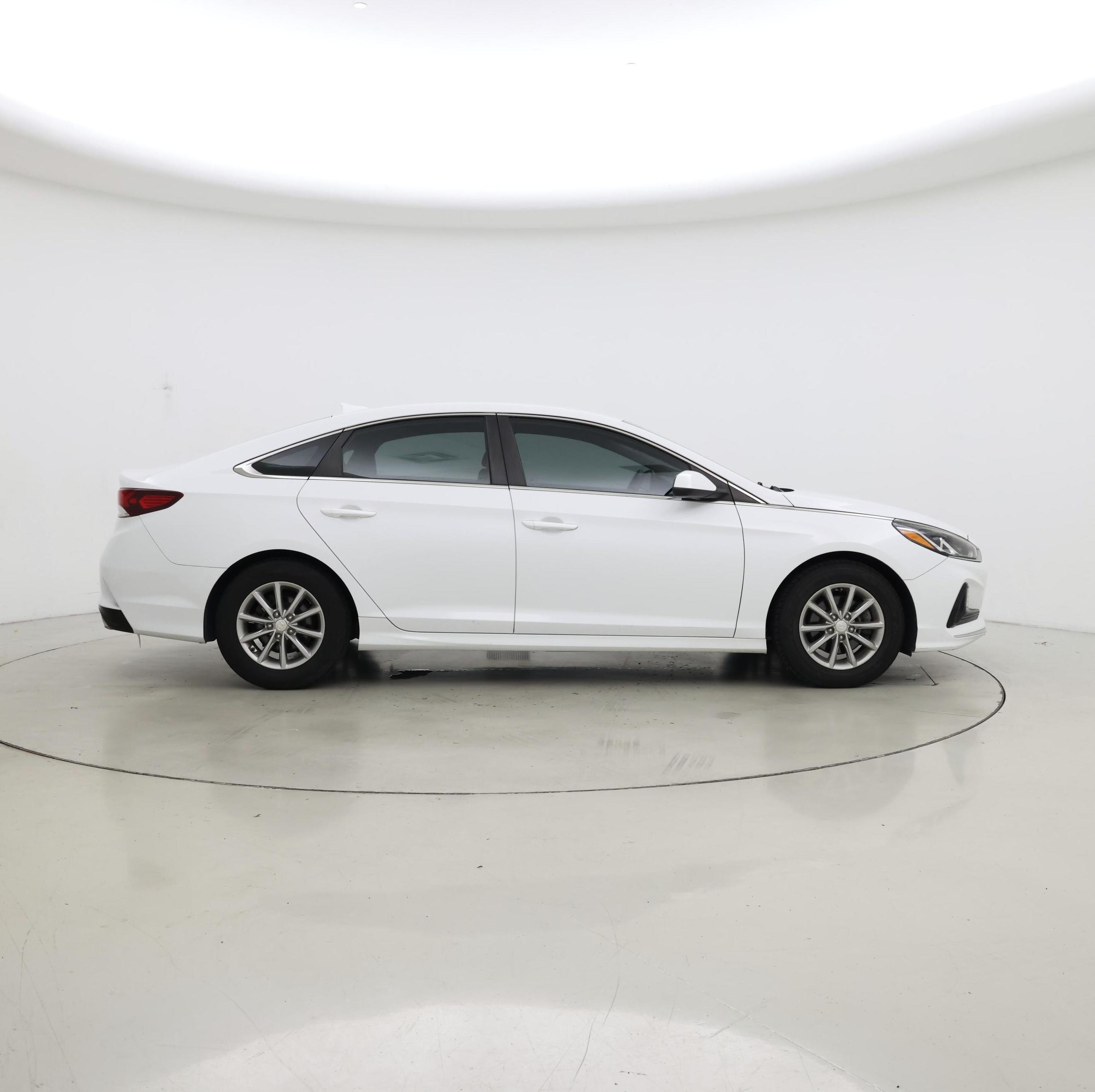Thumbnail: 2018 Hyundai Sonata - 7